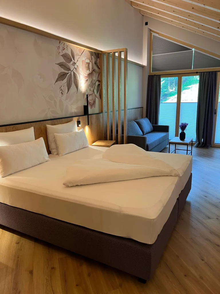 Hotel Stadt Wien - Zell am See