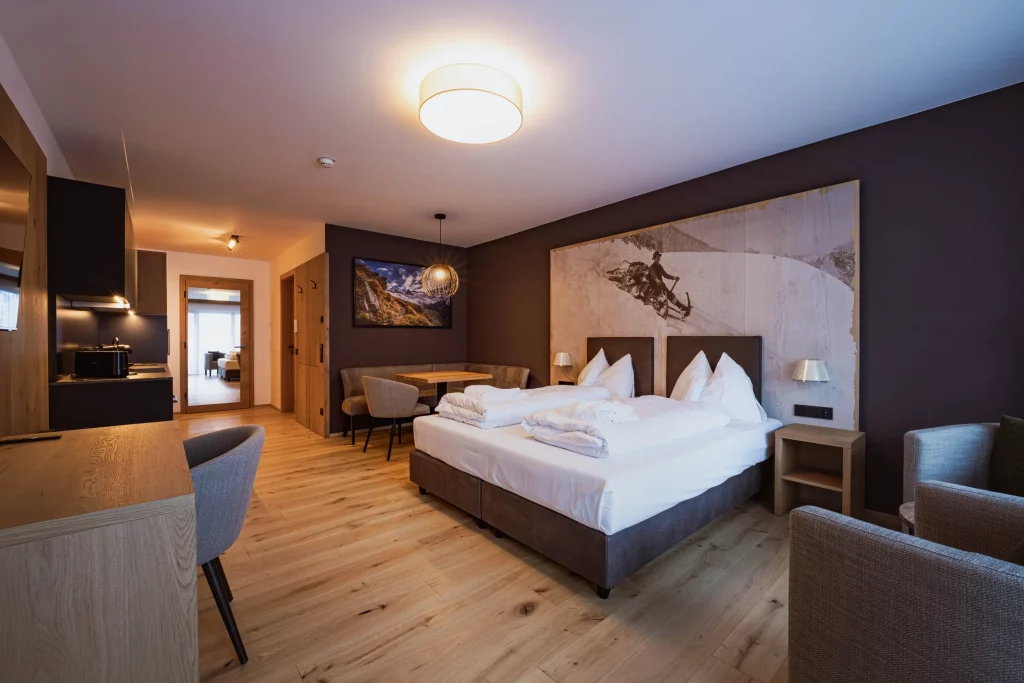 Wildkogel Resorts Haus Wenns – Bramberg